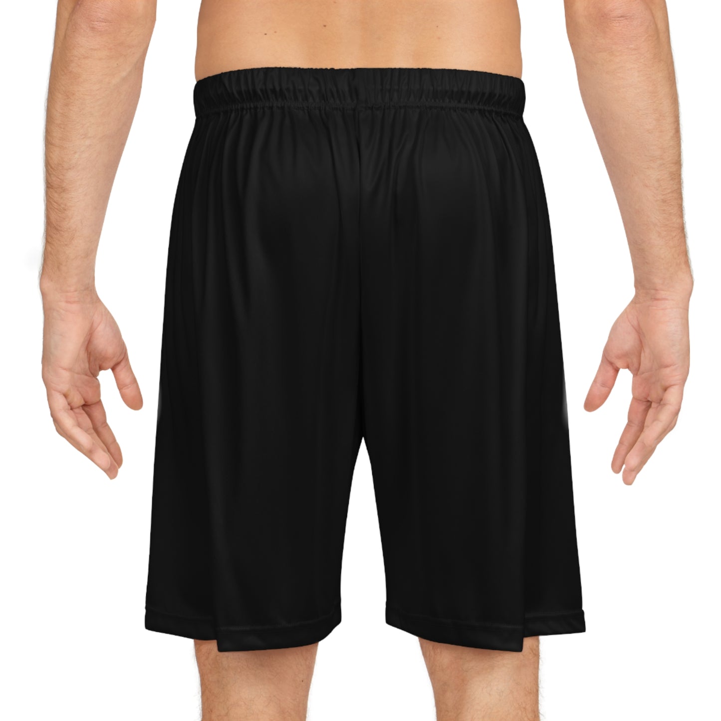 Athletic Shorts