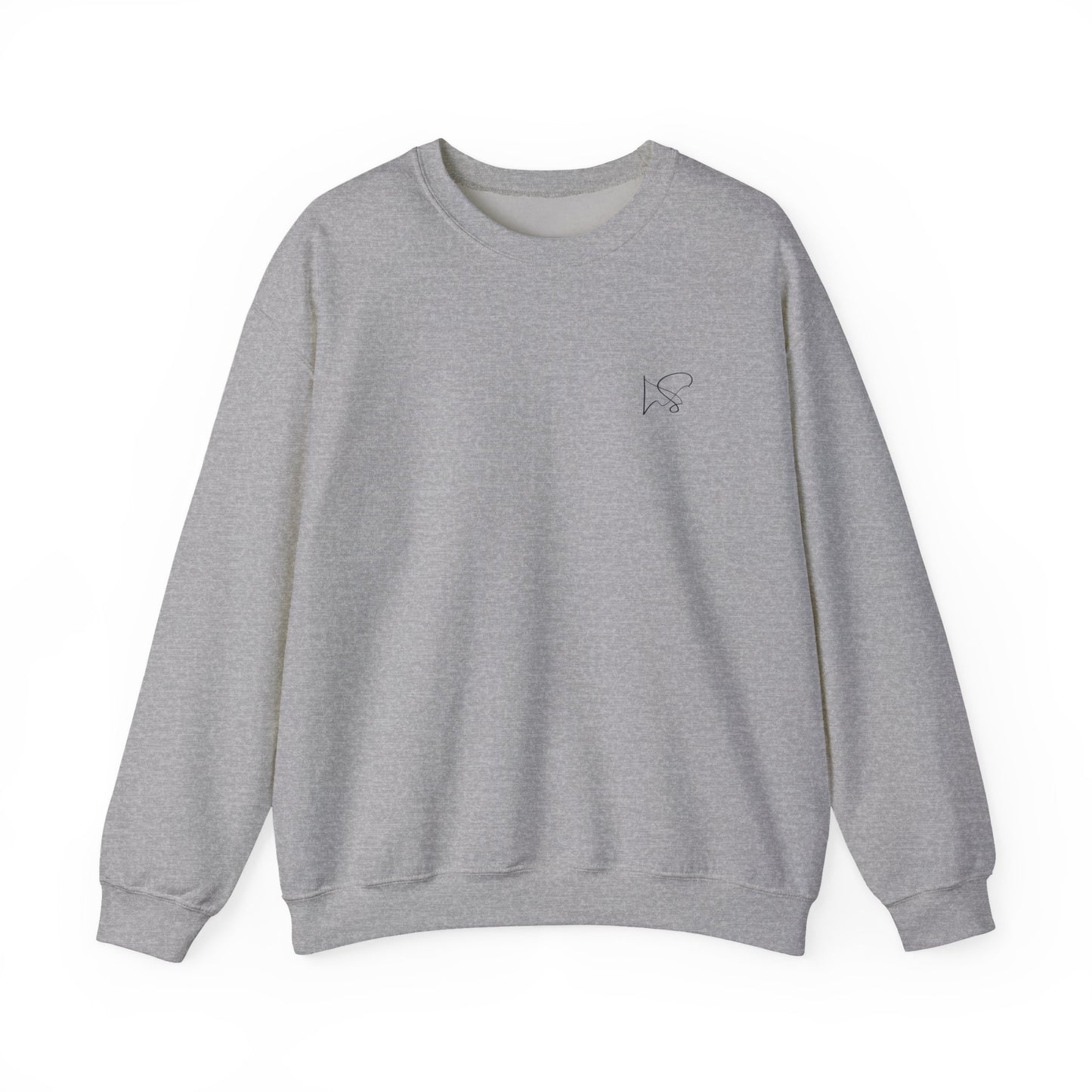 Autumn Reset Sweatshirt | Sweater Weather & Workouts"Cozy Crewneck