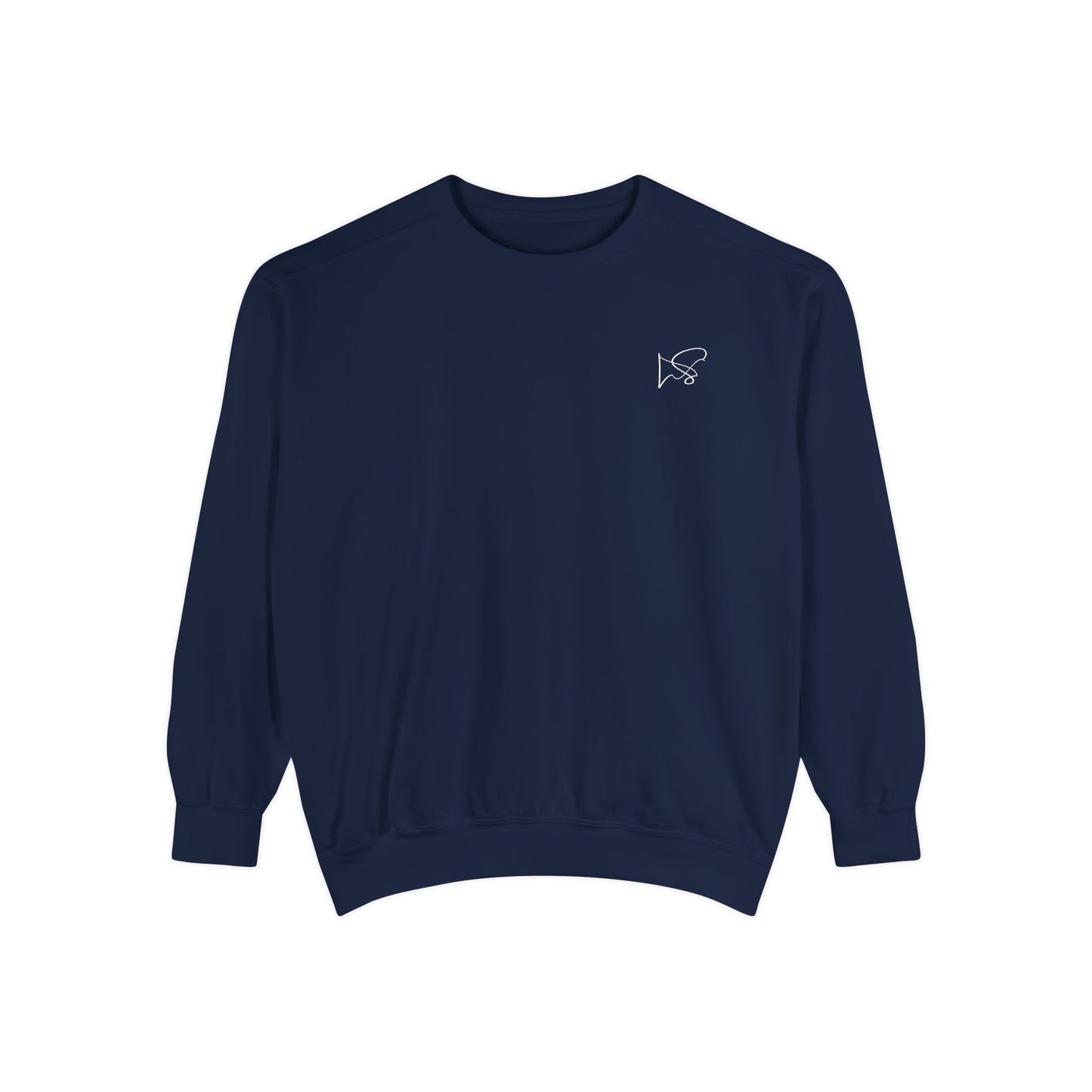 Winter Training Club Sweatshirt | Premium Cold-Weather Crewneck
