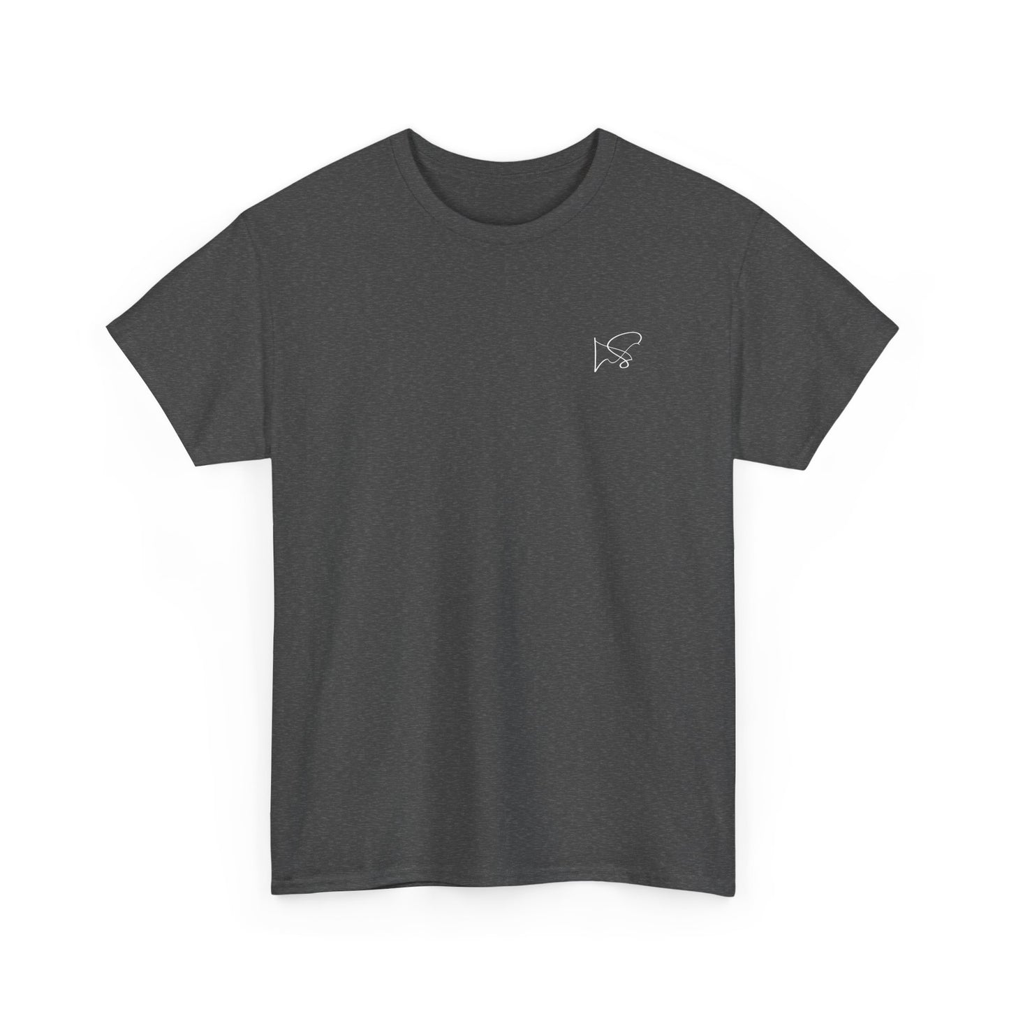 Challenge Accepted Cotton Tshirt