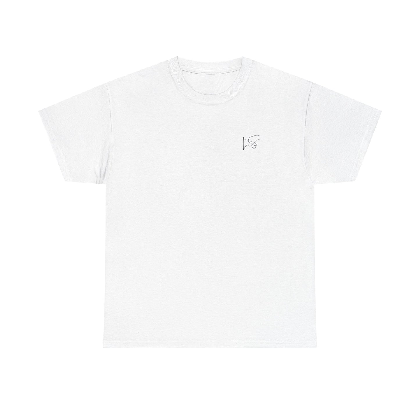 Challenge Accepted Cotton Tshirt