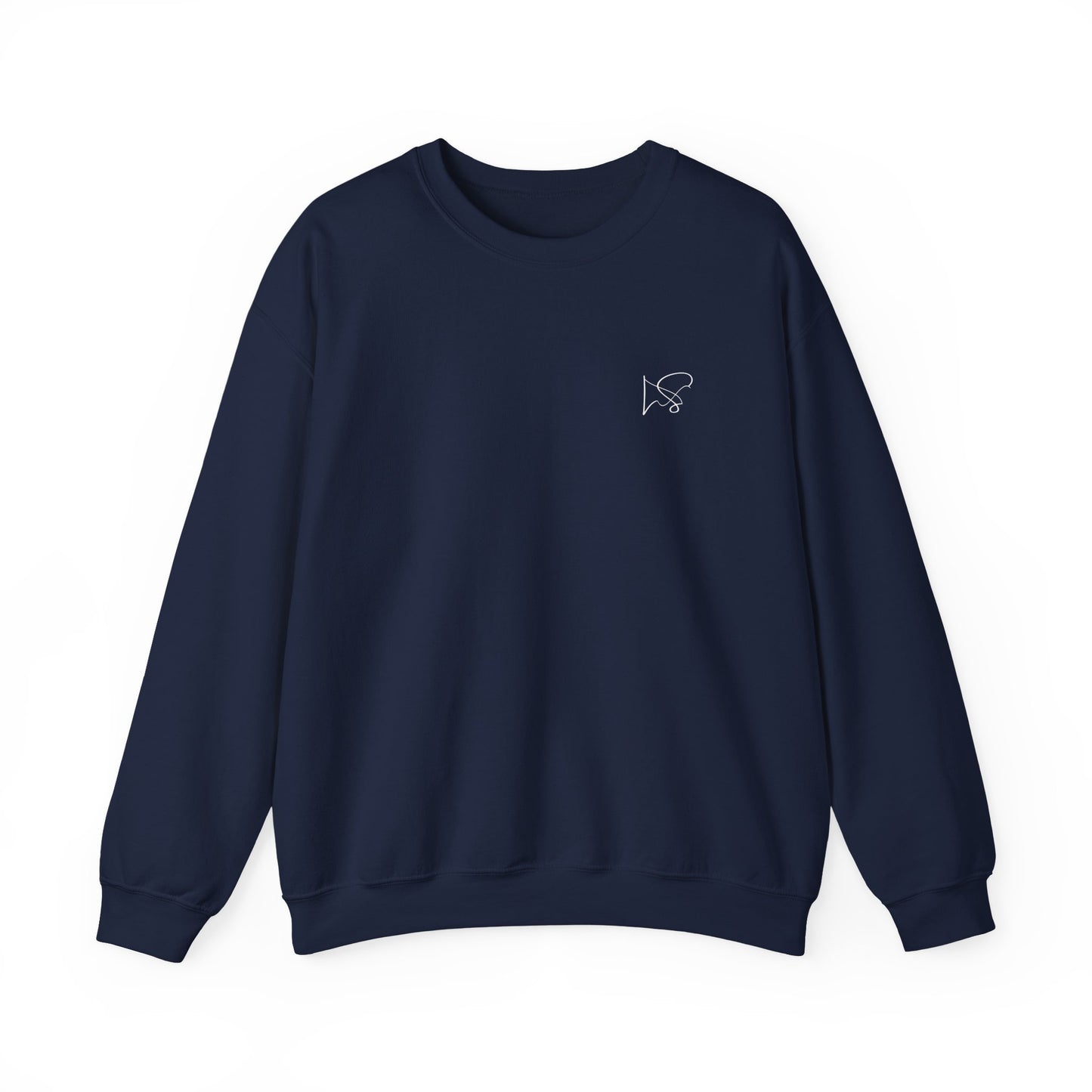 Autumn Reset Sweatshirt | Sweater Weather & Workouts"Cozy Crewneck