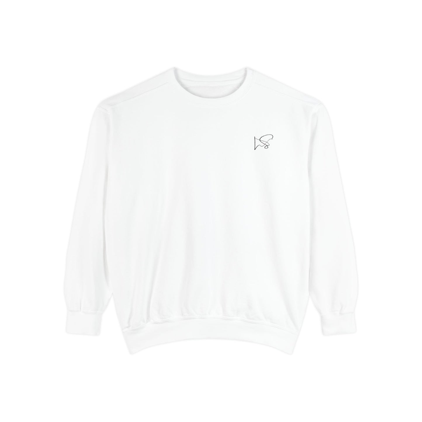 Winter Training Club Sweatshirt | Premium Cold-Weather Crewneck