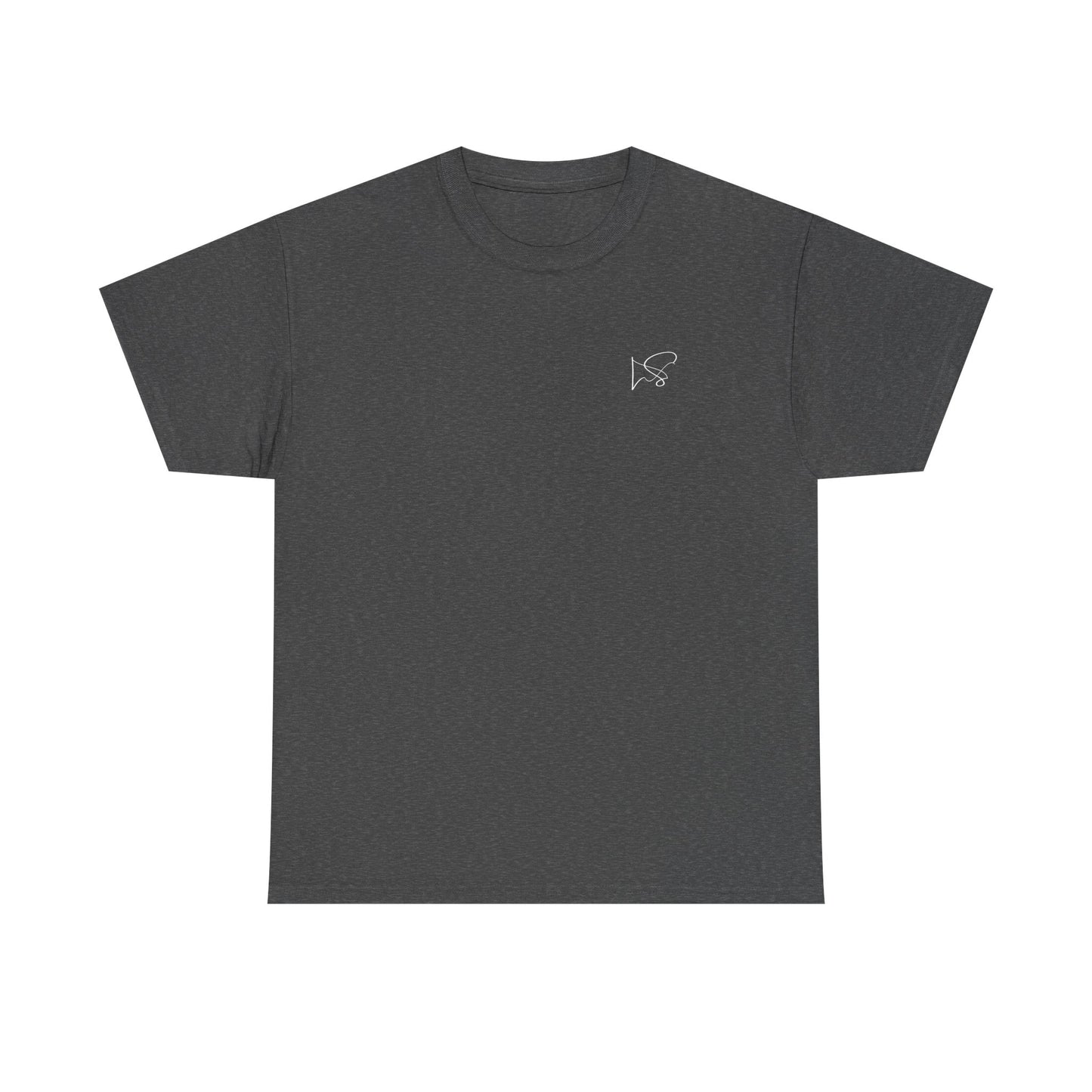 Challenge Accepted Cotton Tshirt