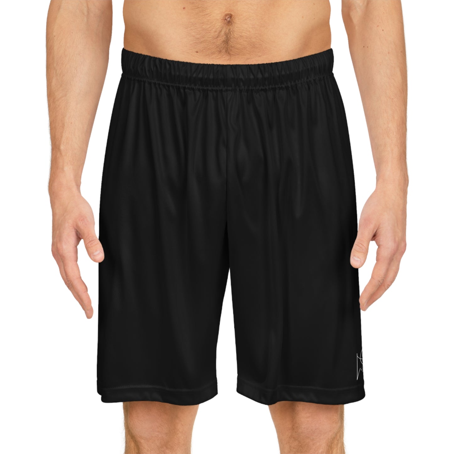 Athletic Shorts