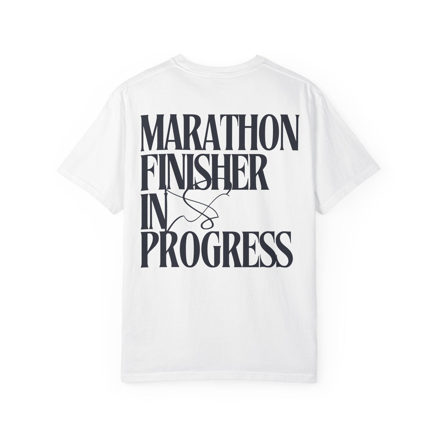 Marathon Finisher T-Shirt