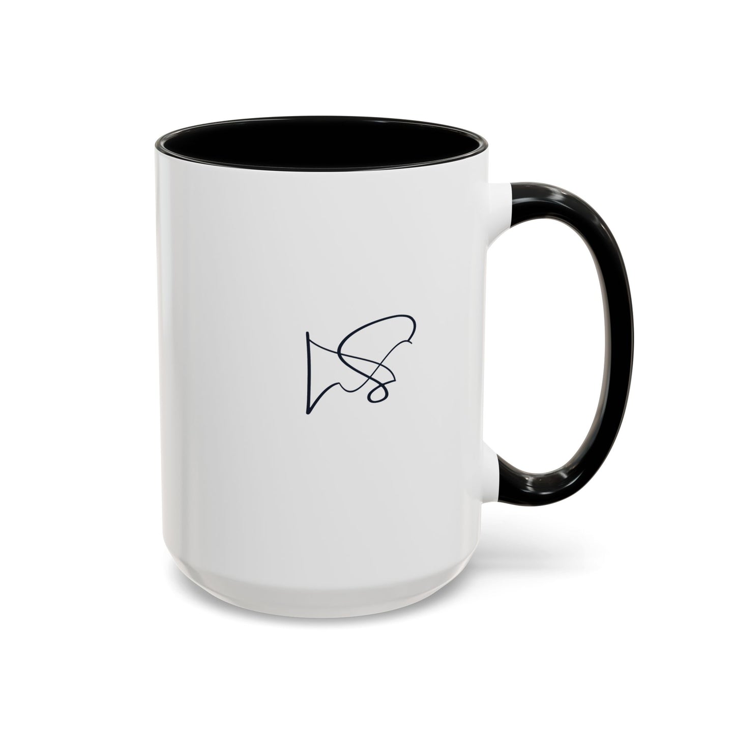 The Only Thing I'm Warming Up To Is This Coffee Mug