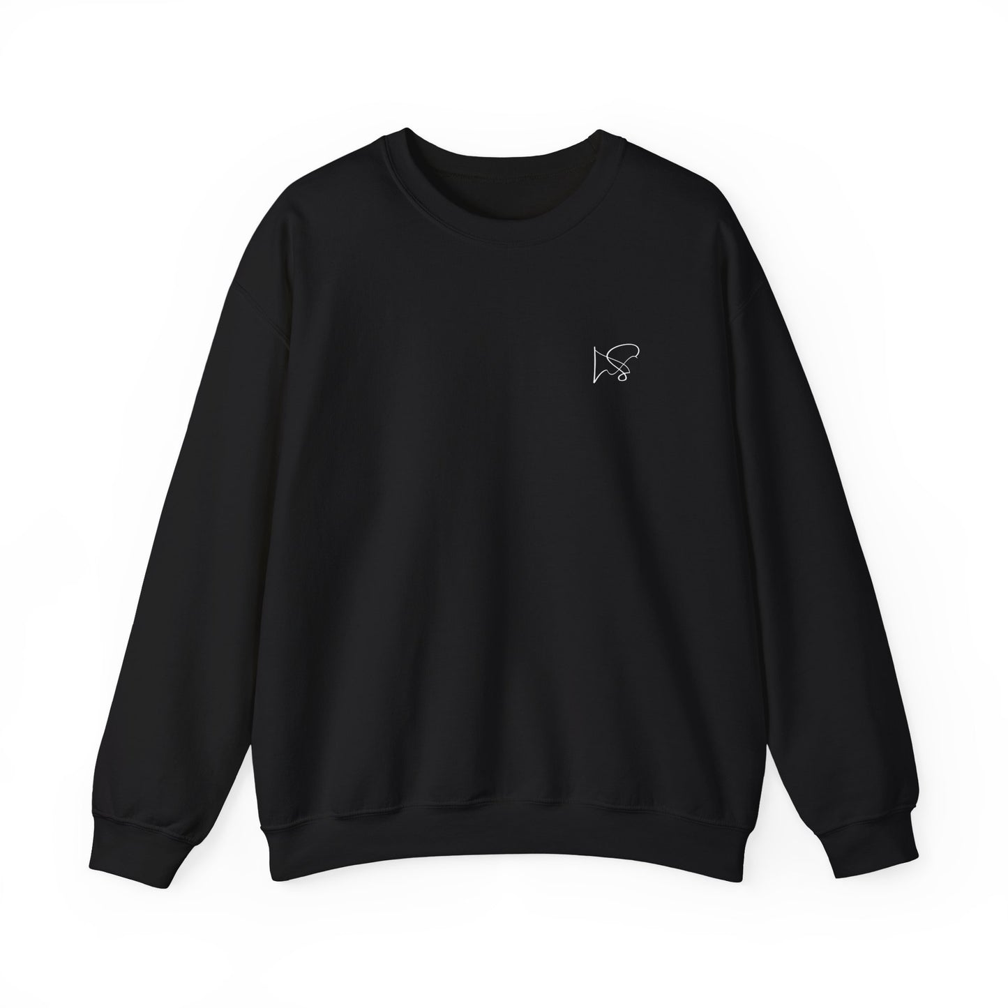 Autumn Reset Sweatshirt | Sweater Weather & Workouts"Cozy Crewneck