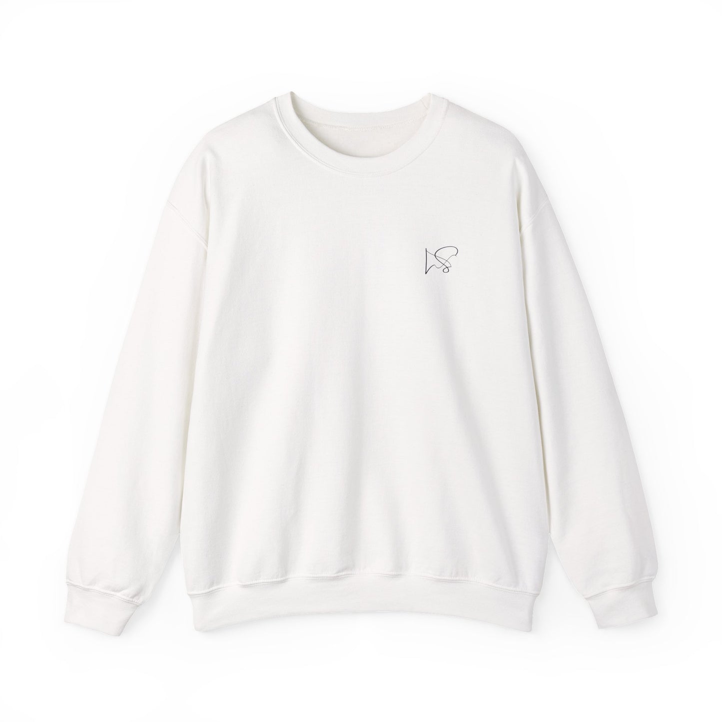 Autumn Reset Sweatshirt | Sweater Weather & Workouts"Cozy Crewneck