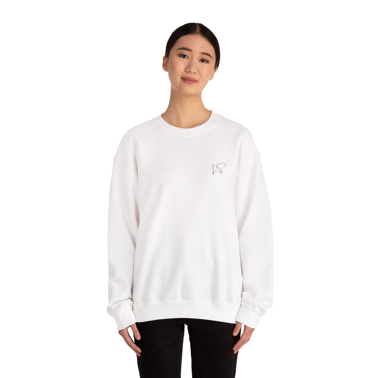 Autumn Reset Sweatshirt | Sweater Weather & Workouts"Cozy Crewneck