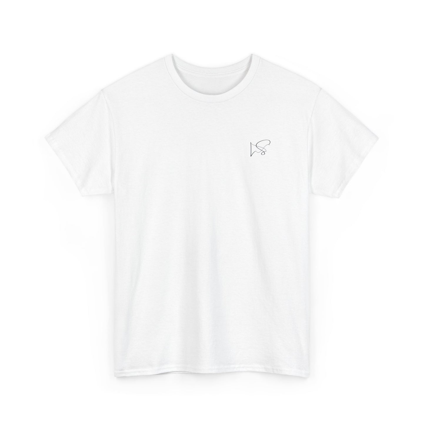Challenge Accepted Cotton Tshirt