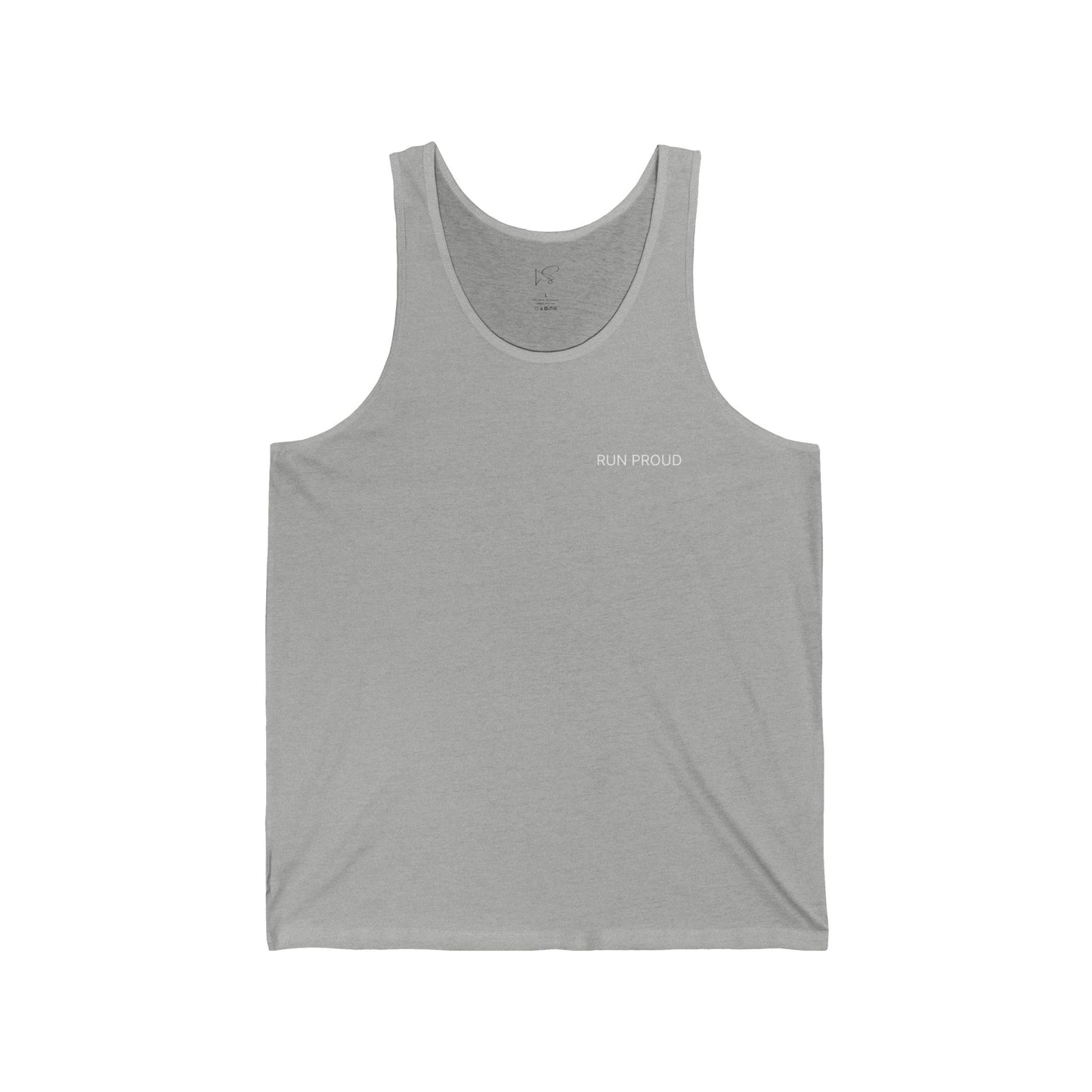 London Marathon Finisher Tank