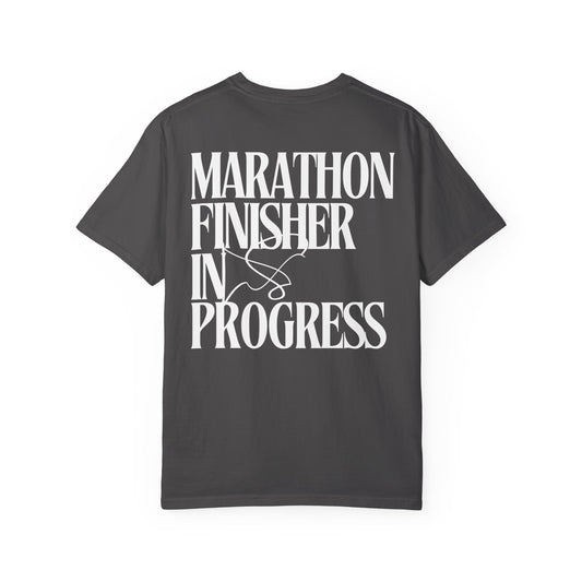 Marathon Finisher T-Shirt