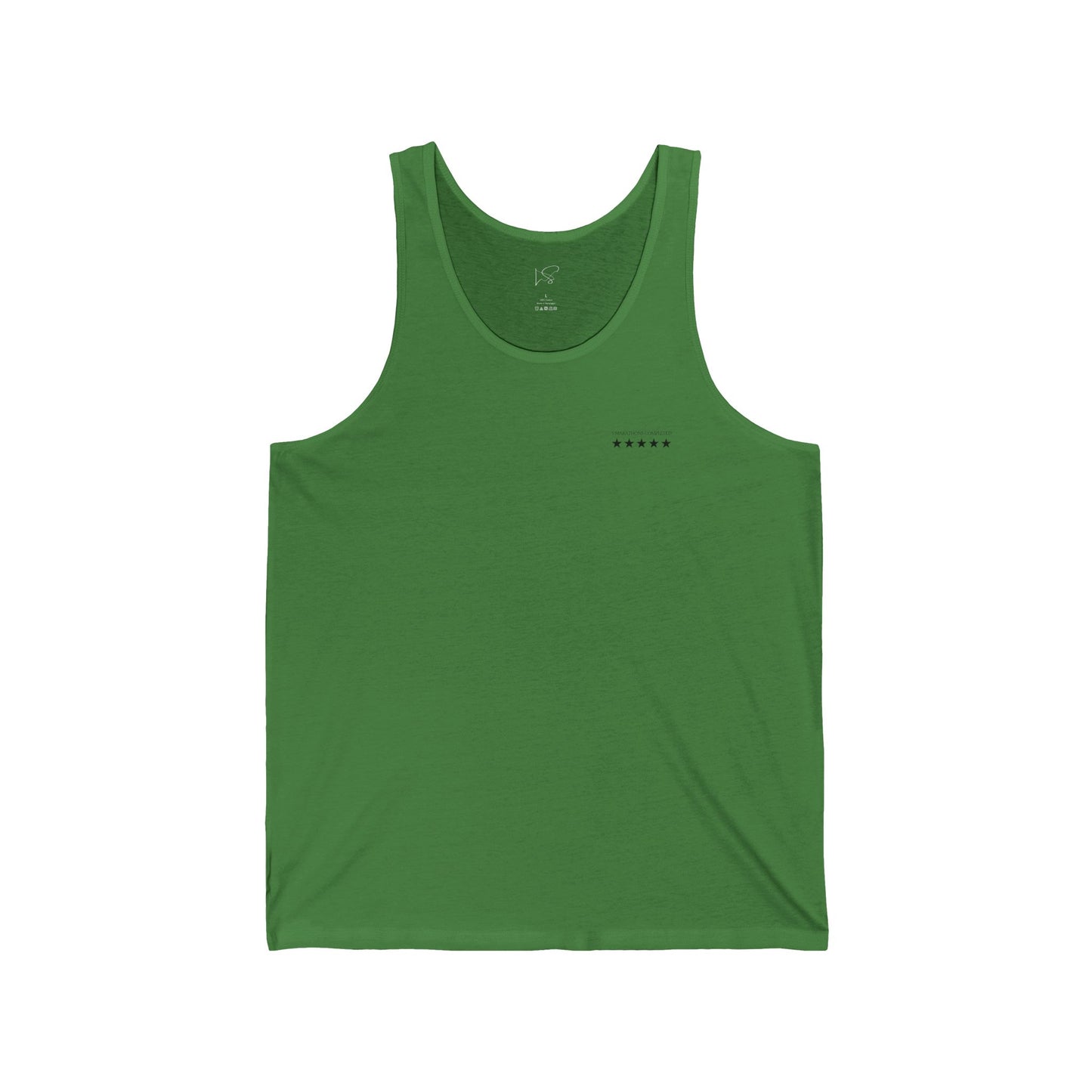 Marathon Finisher Tank