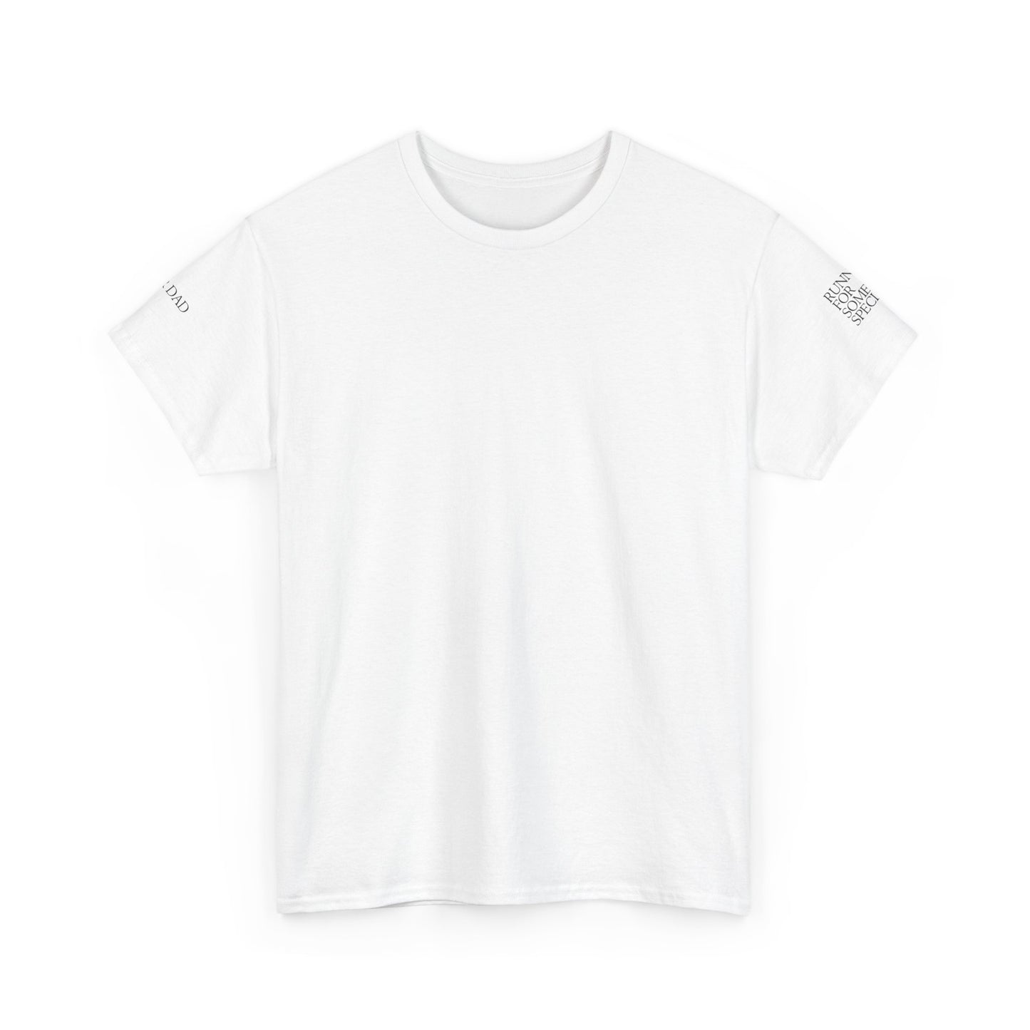 Reason For Running Tshirt