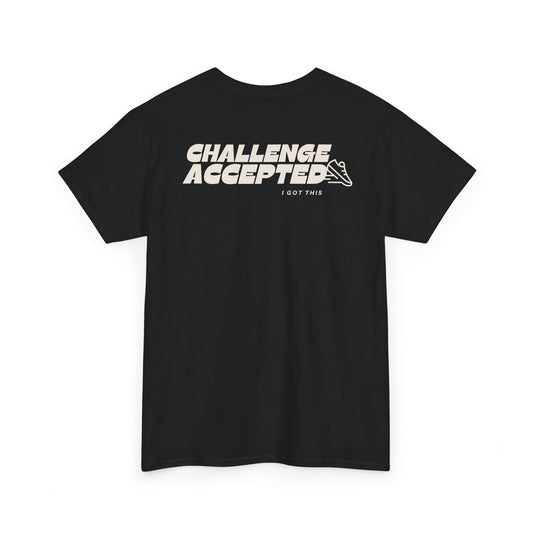 Challenge Accepted Tshirt