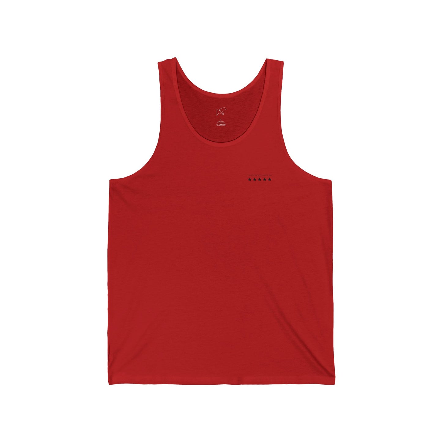 Marathon Finisher Tank