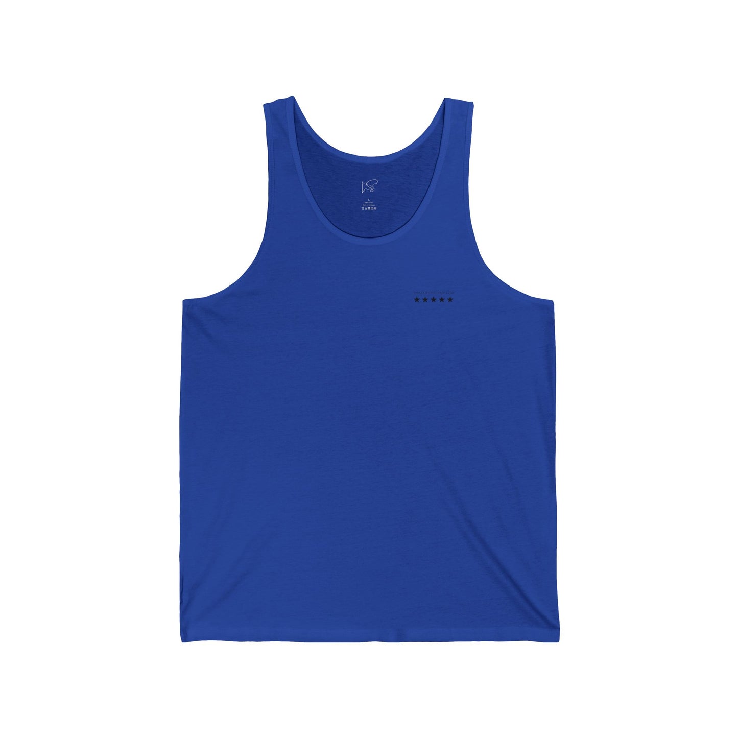 Marathon Finisher Tank