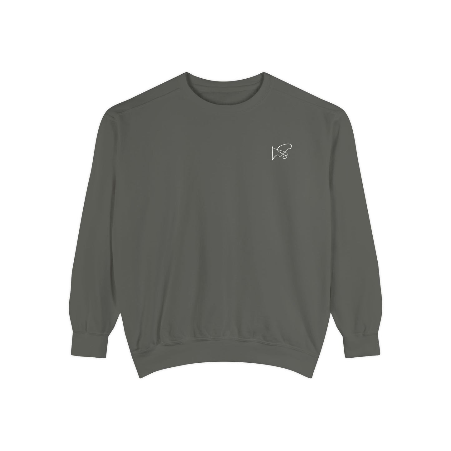 Winter Training Club Sweatshirt | Premium Cold-Weather Crewneck