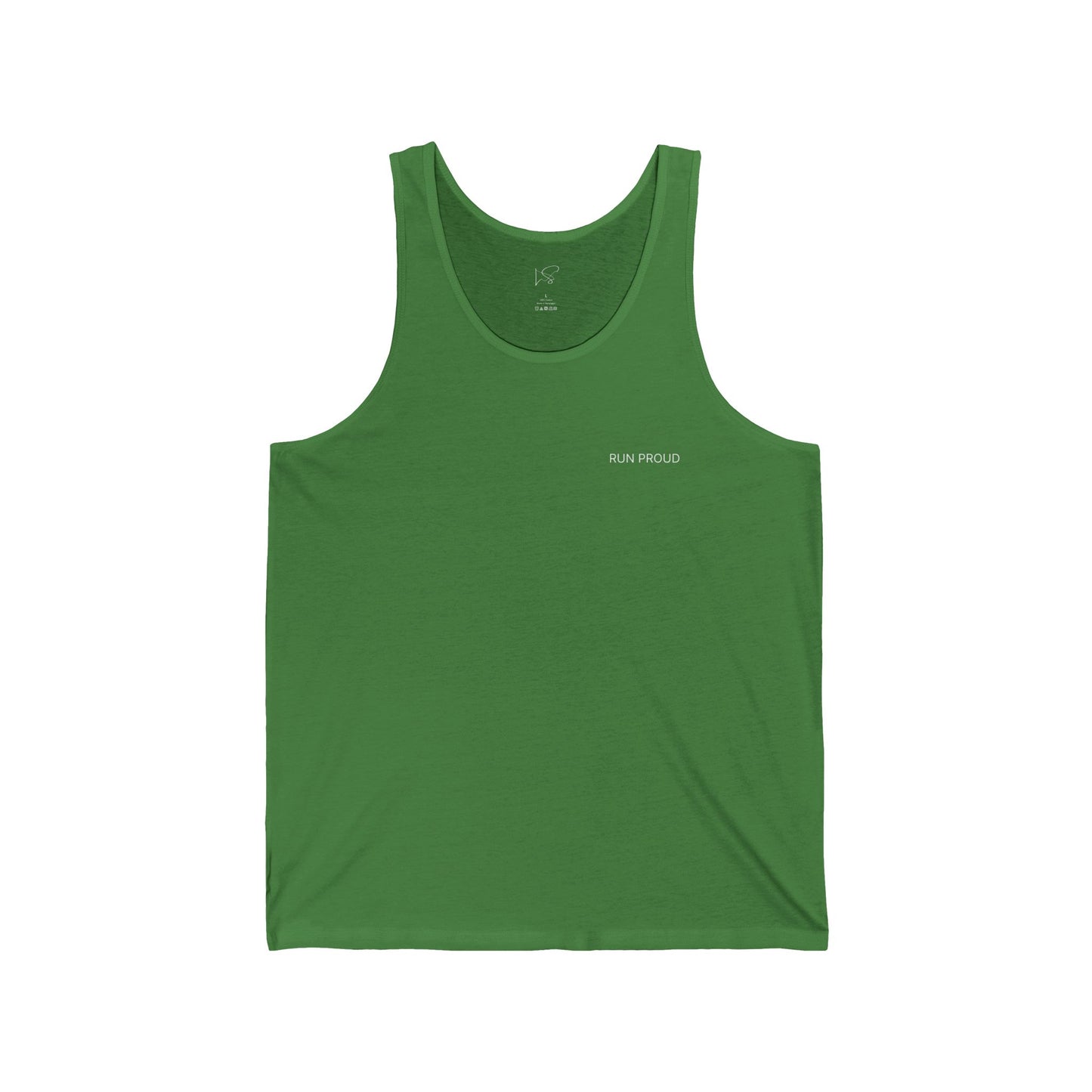 London Marathon Finisher Tank
