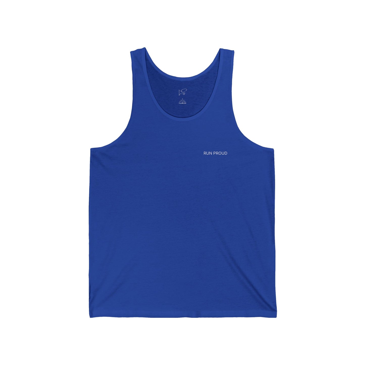 London Marathon Finisher Tank